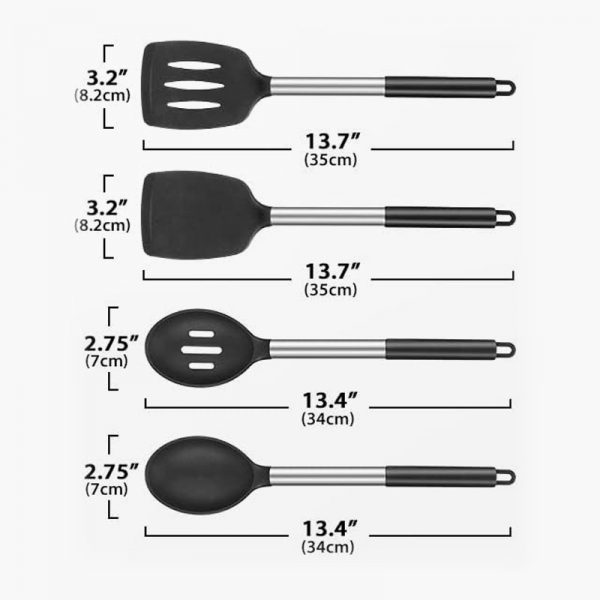 硅胶炊具加工定制